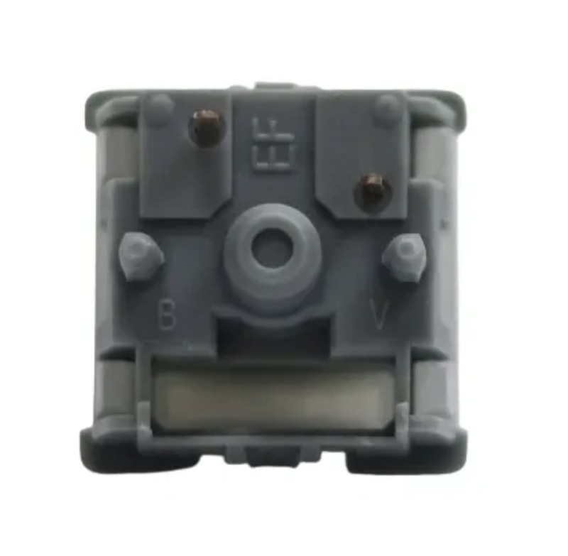 Gateron EverFree Grayish Tactile Switches 45 switches - Image 3